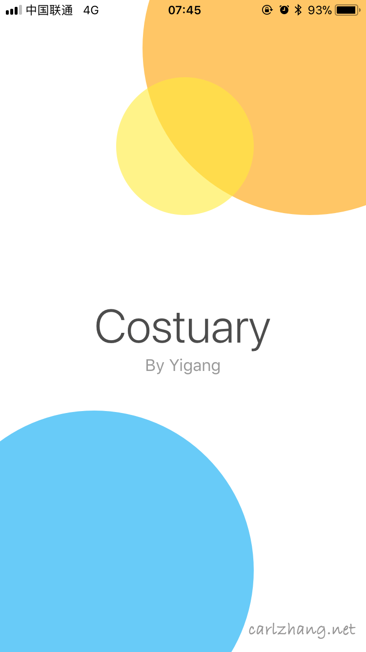 Costuary