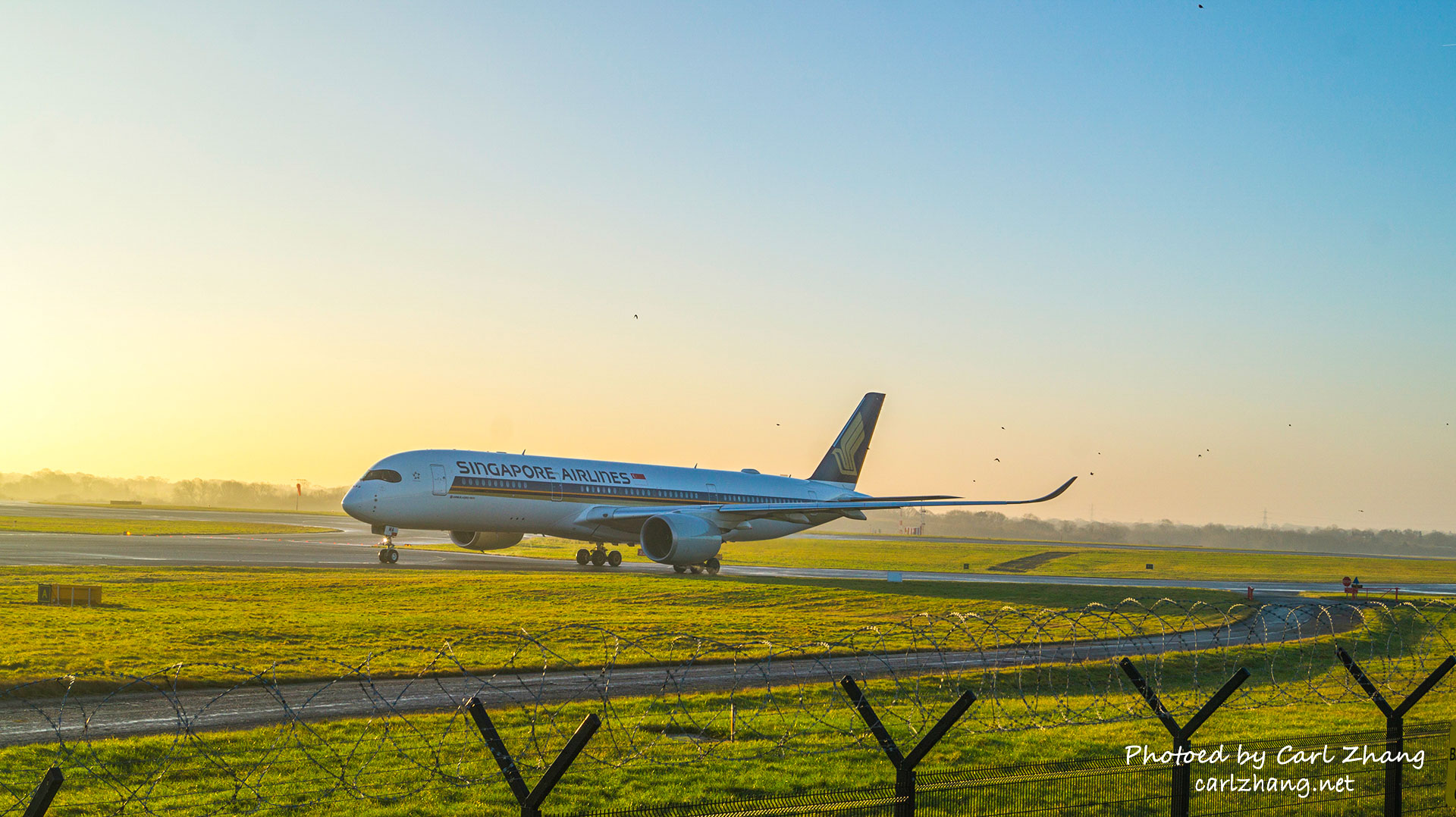 新加坡航空