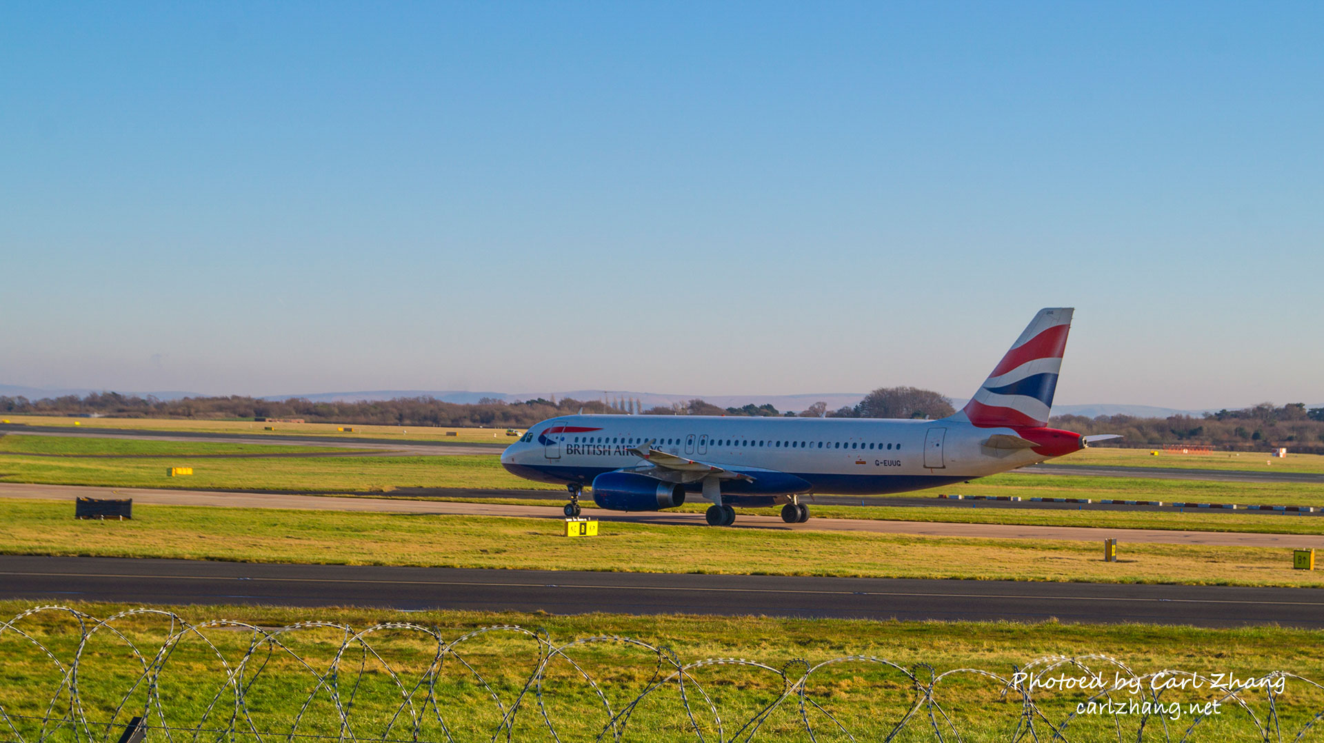 英国航空