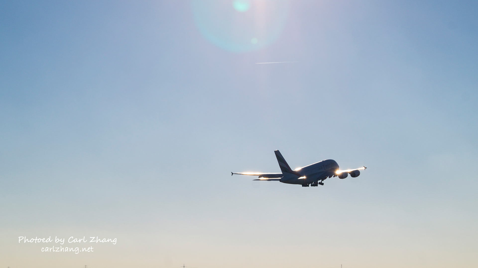 阿联酋航空